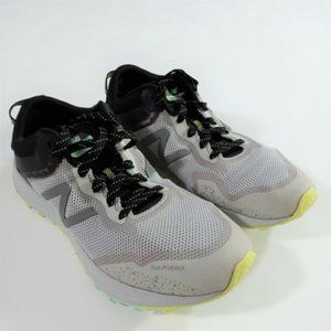 New Balance Women's Running Shoes Sneakers - Size 9.5 - Gray Black